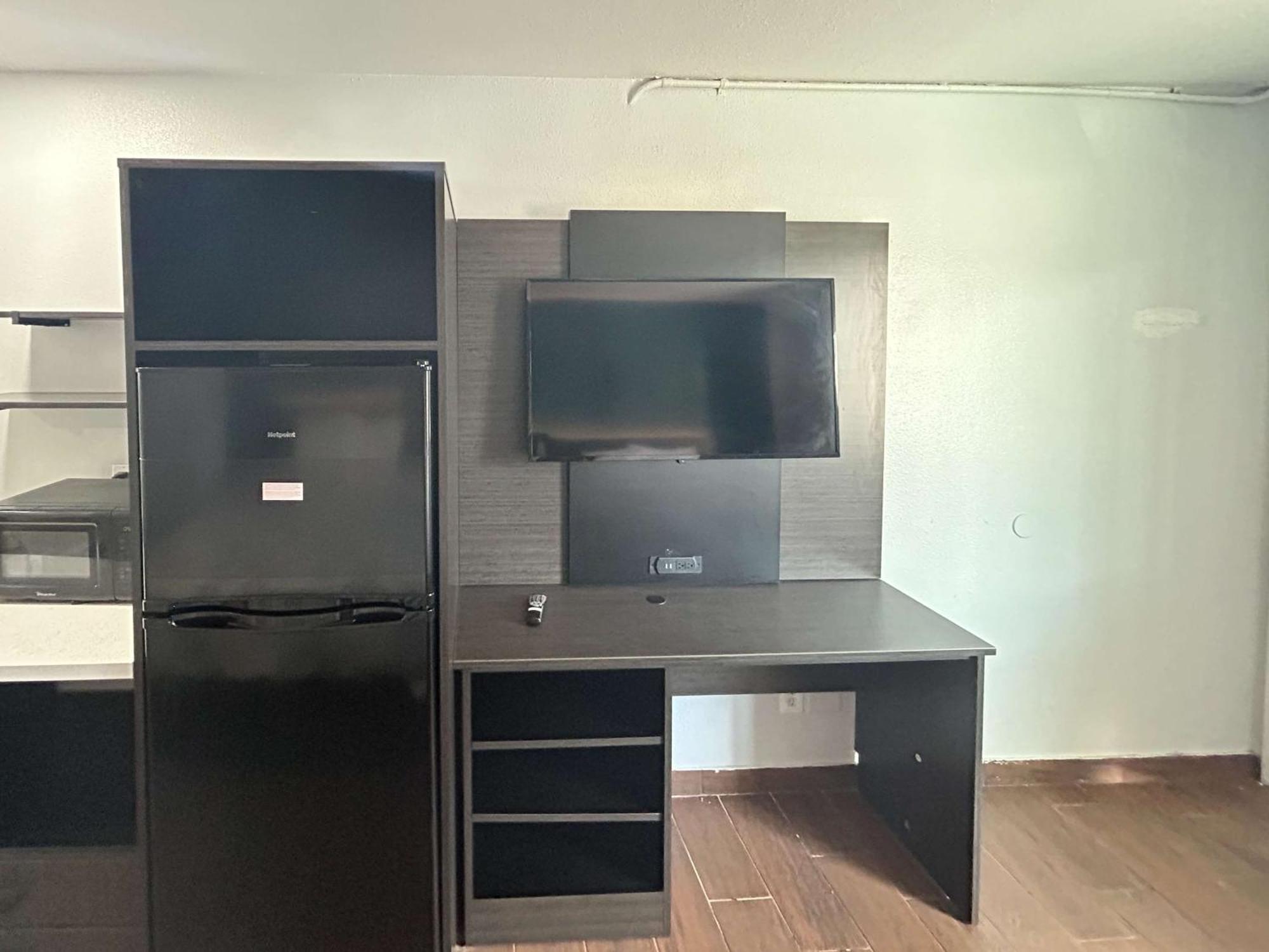 Studio 6 Hemet, Ca エクステリア 写真