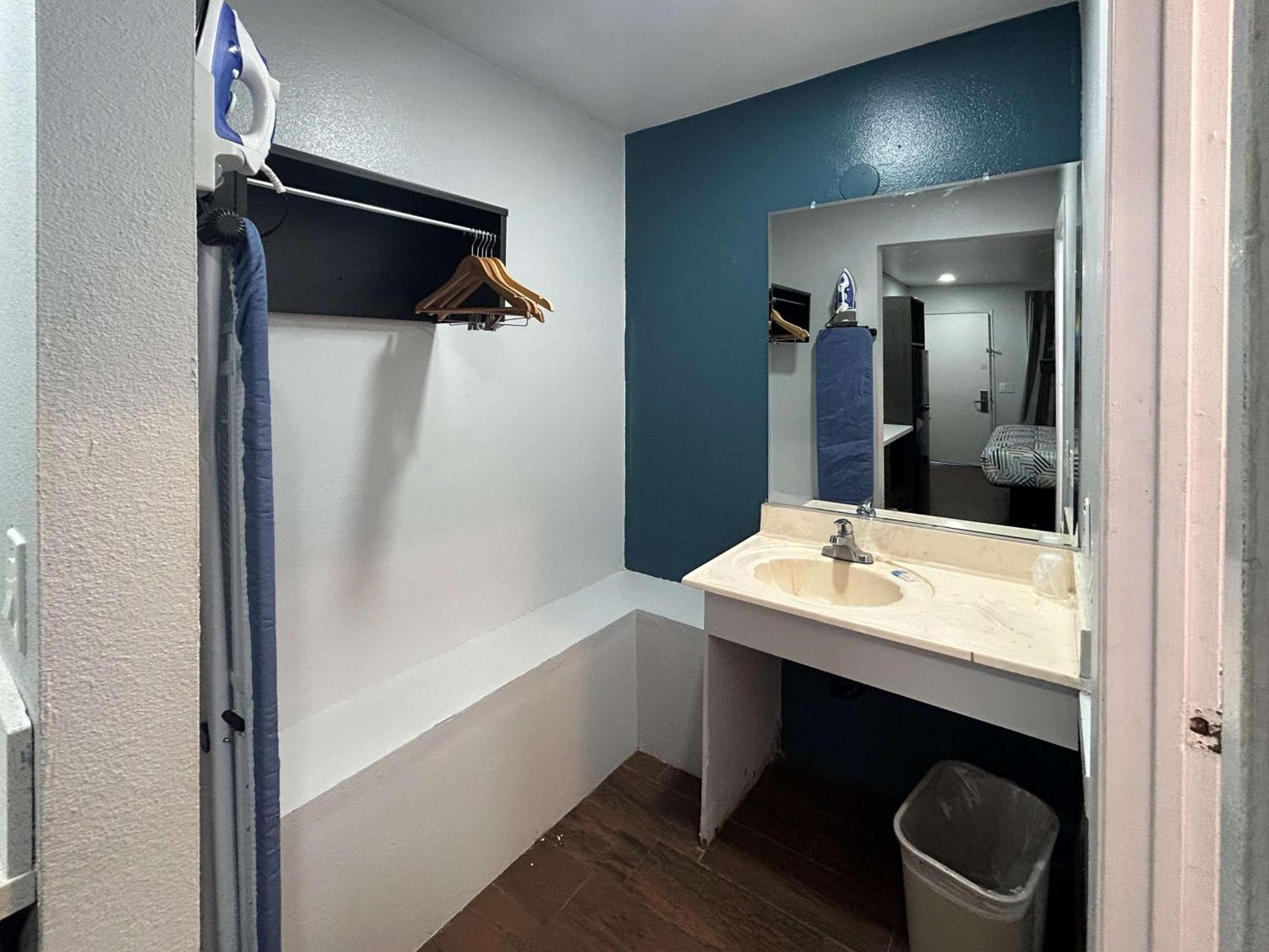 Studio 6 Hemet, Ca エクステリア 写真