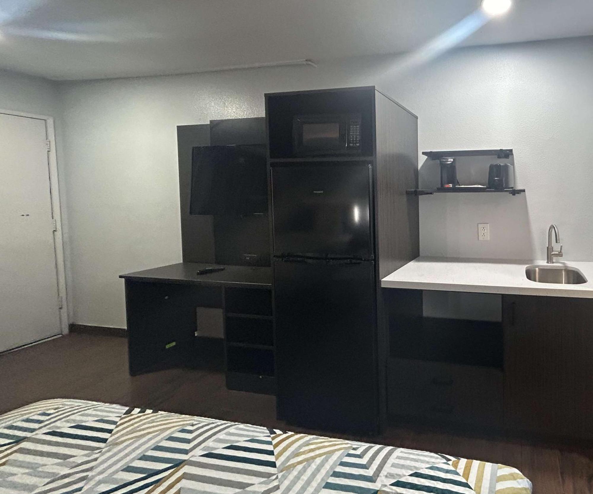 Studio 6 Hemet, Ca エクステリア 写真