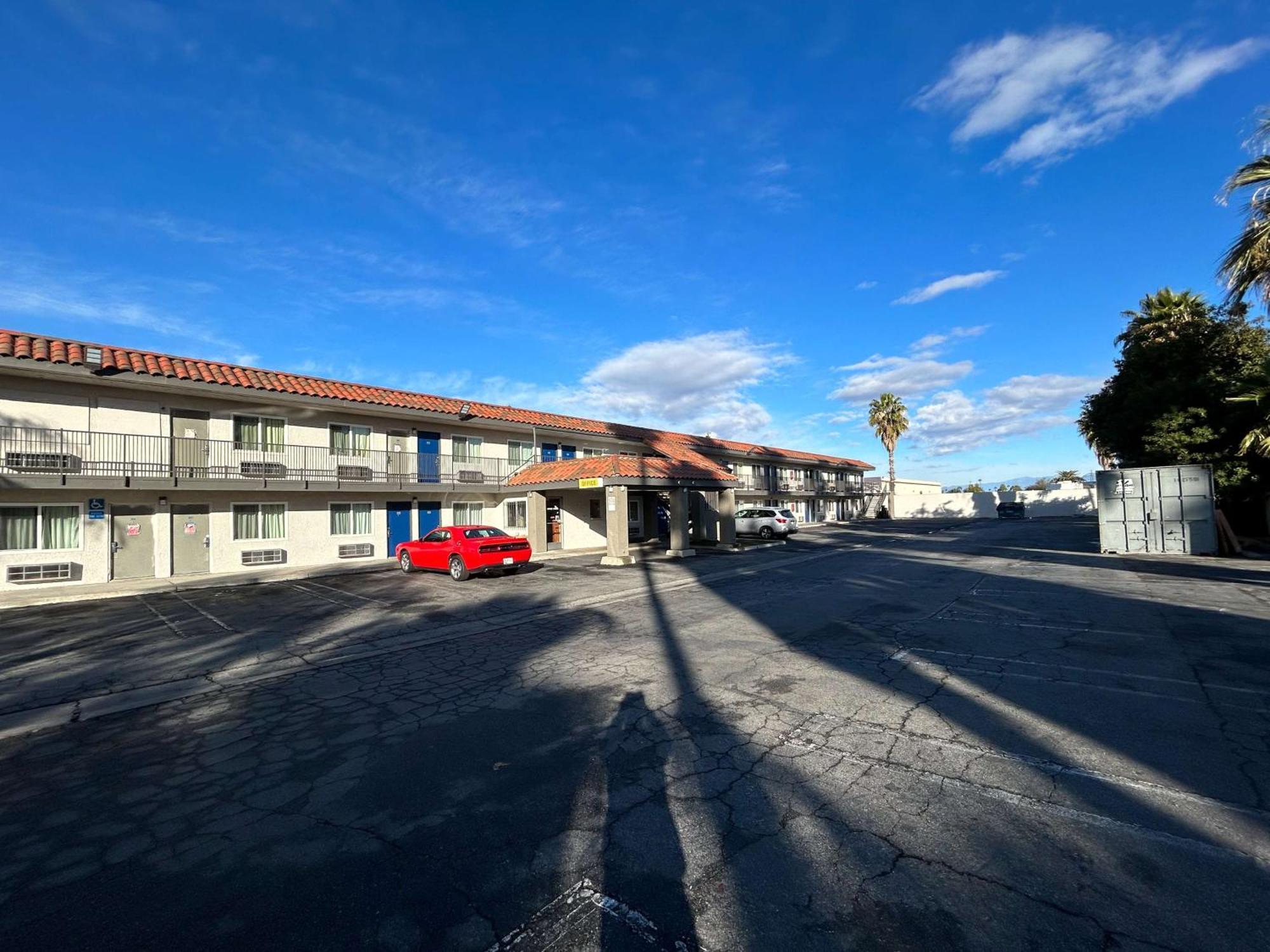 Studio 6 Hemet, Ca エクステリア 写真