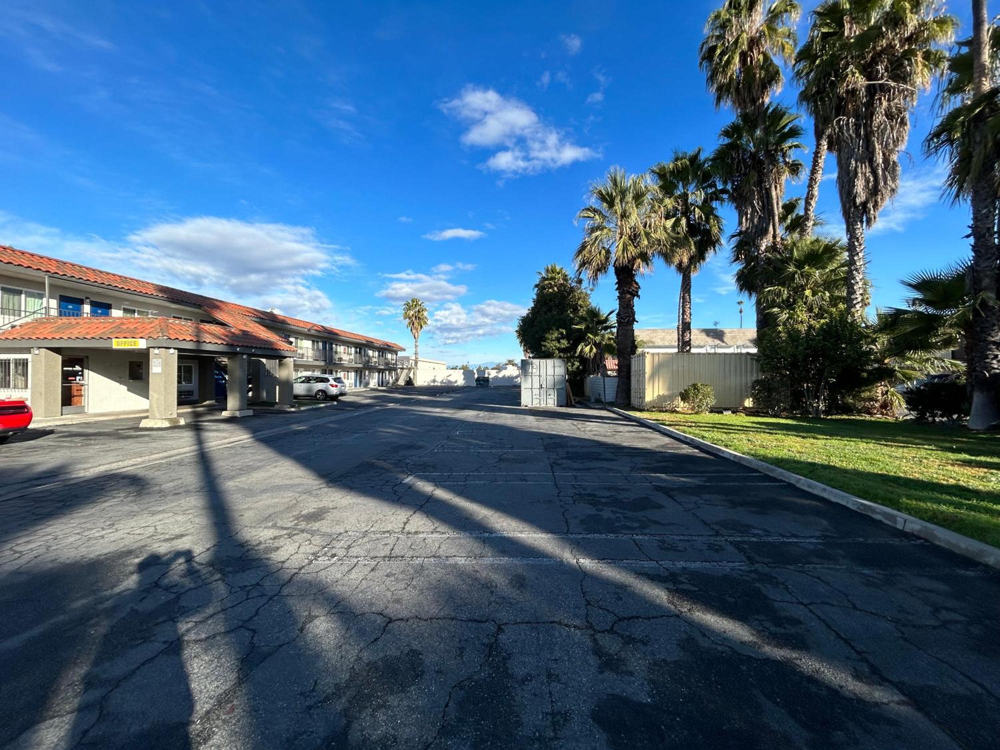 Studio 6 Hemet, Ca エクステリア 写真