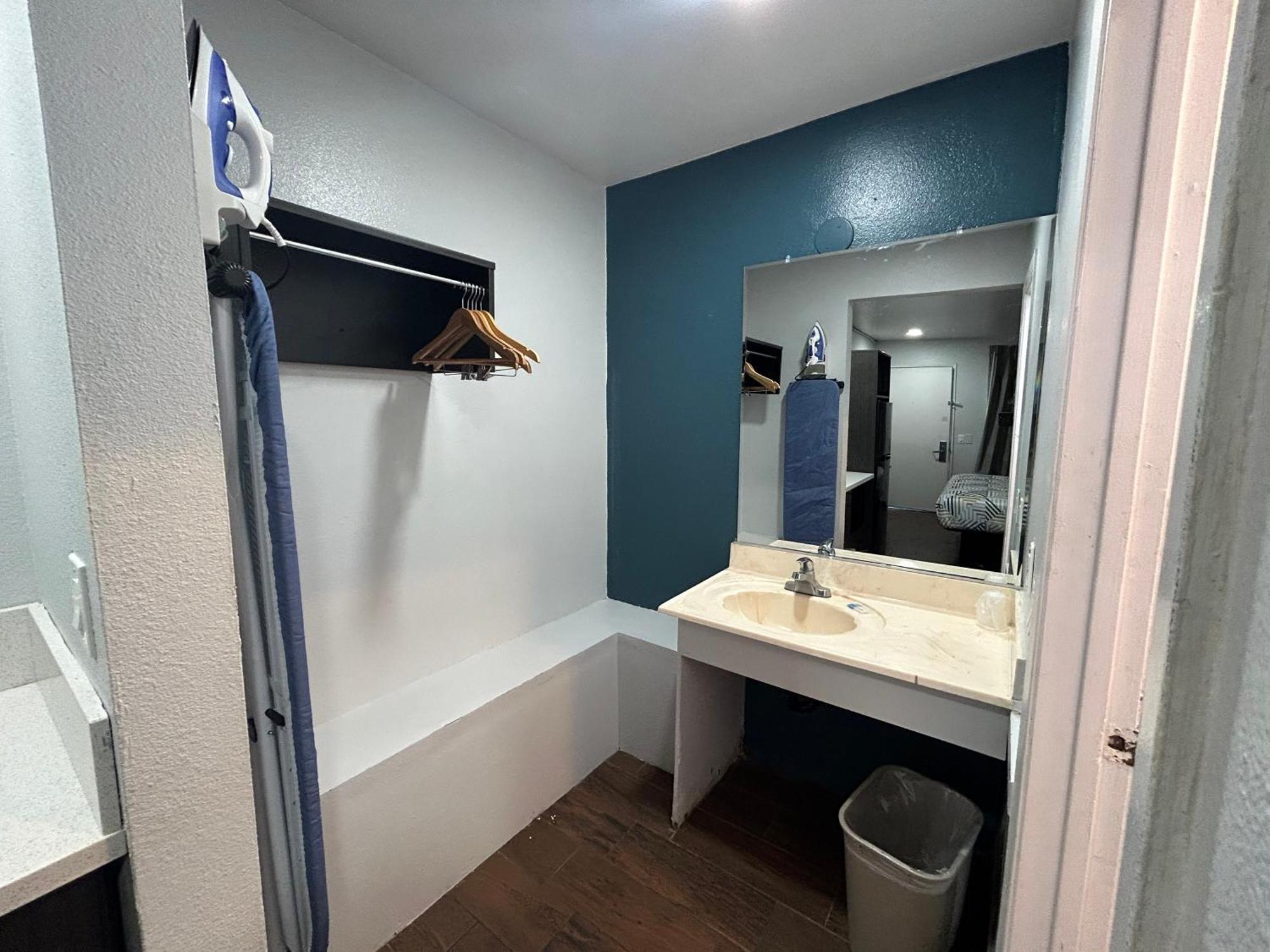 Studio 6 Hemet, Ca エクステリア 写真