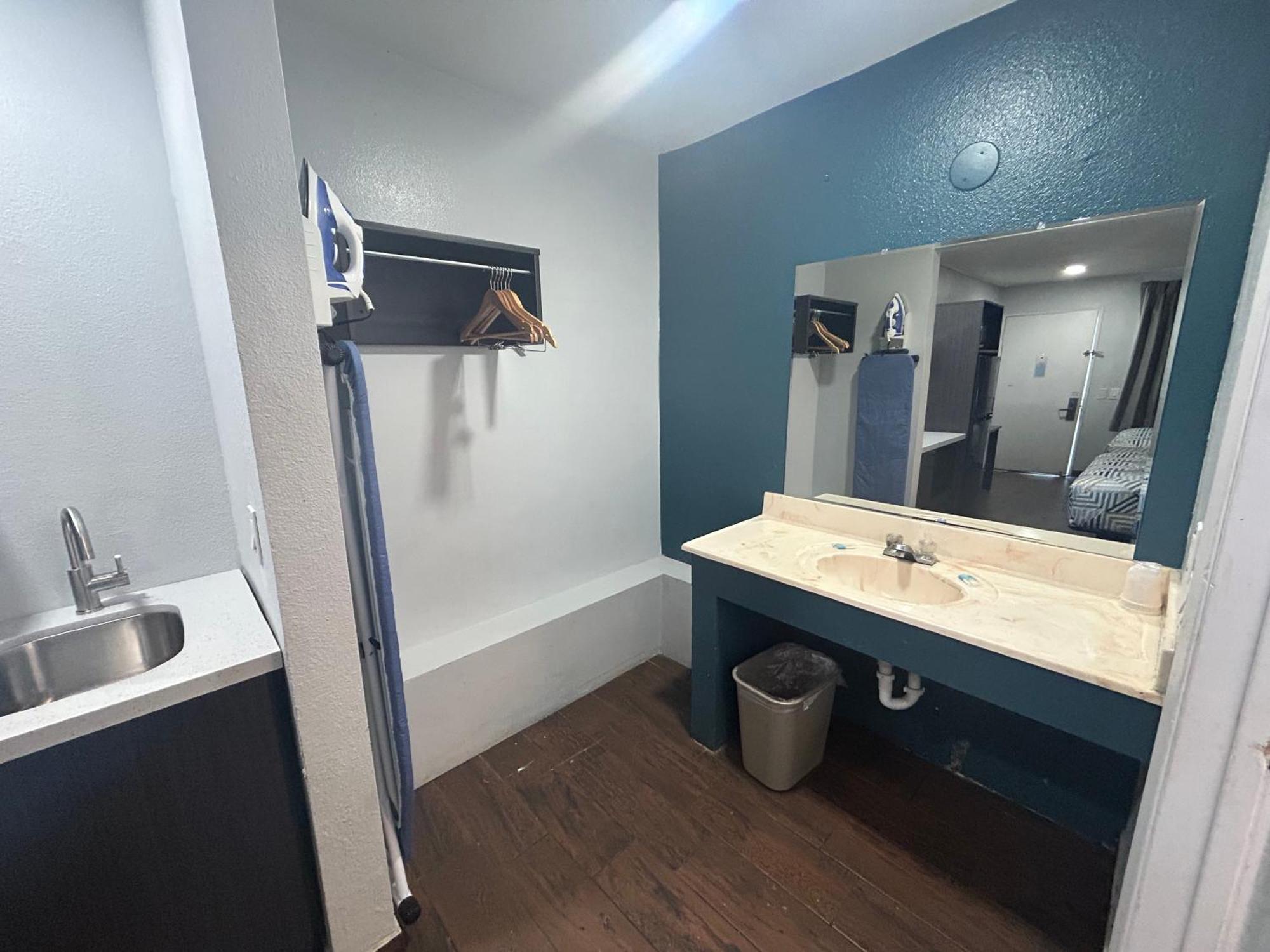 Studio 6 Hemet, Ca エクステリア 写真
