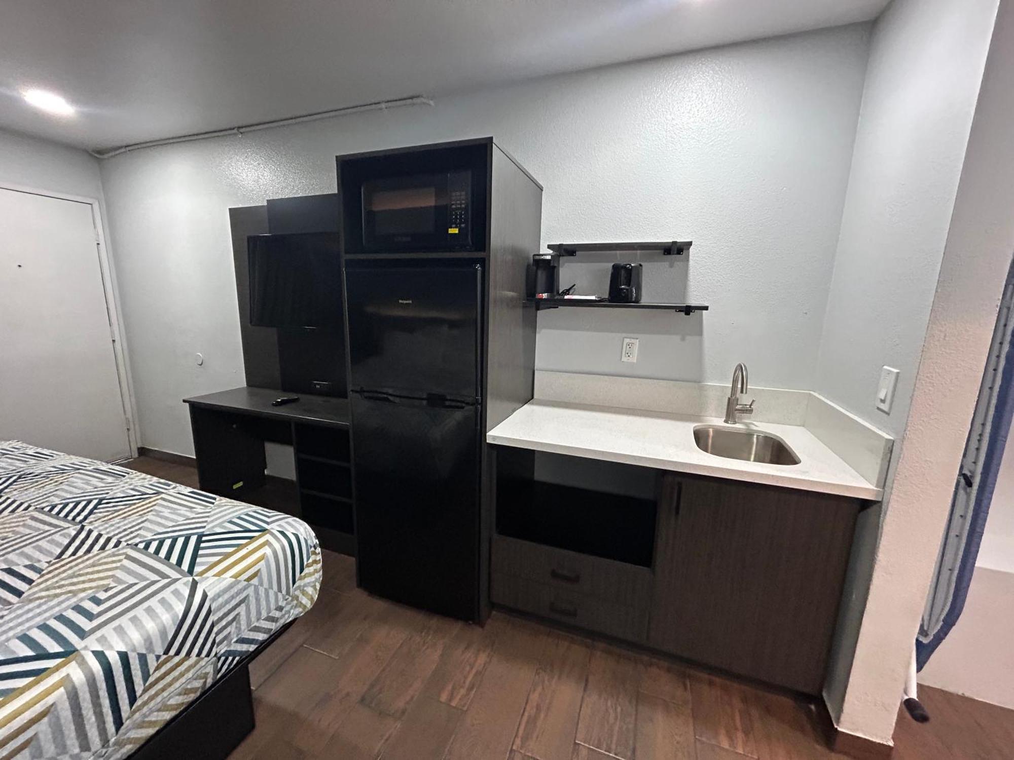 Studio 6 Hemet, Ca エクステリア 写真
