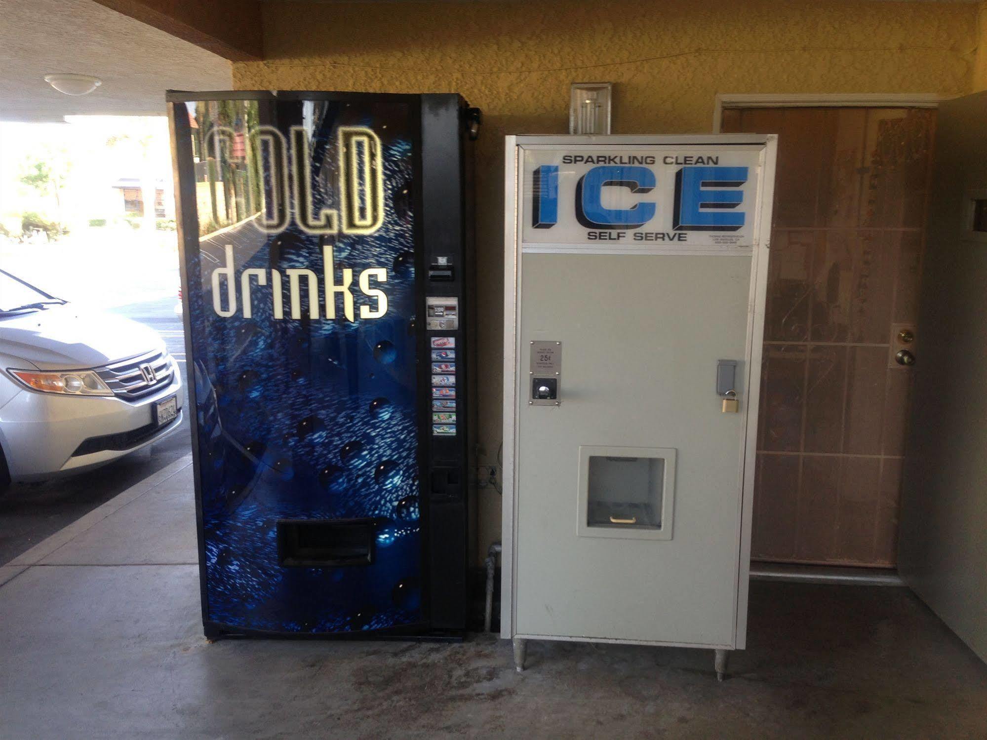 Studio 6 Hemet, Ca エクステリア 写真