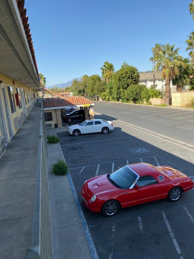 Studio 6 Hemet, Ca エクステリア 写真