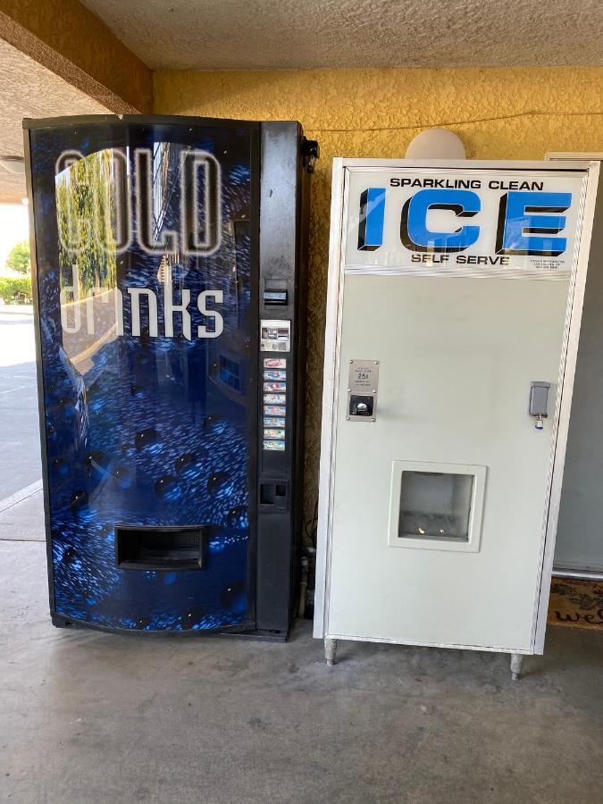 Studio 6 Hemet, Ca エクステリア 写真