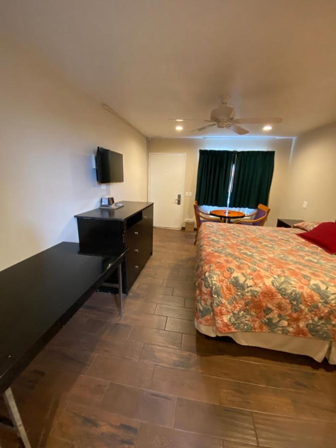Studio 6 Hemet, Ca エクステリア 写真