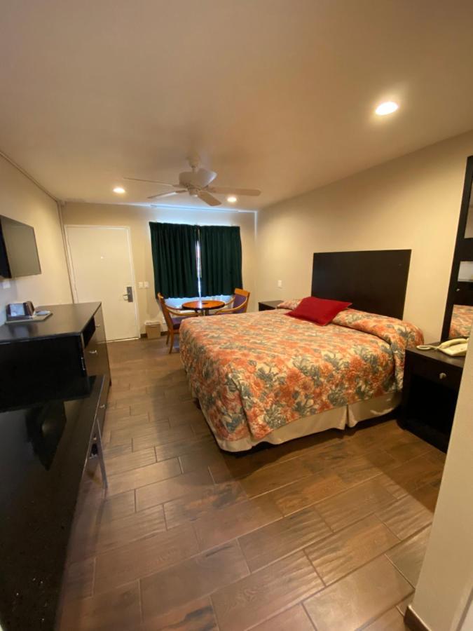 Studio 6 Hemet, Ca エクステリア 写真